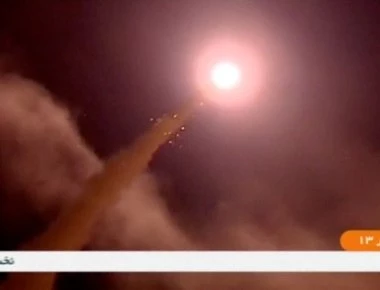 Σε συναγερμό το Ισραήλ: Περιμένουν πυραυλική επίθεση από το Ιράν